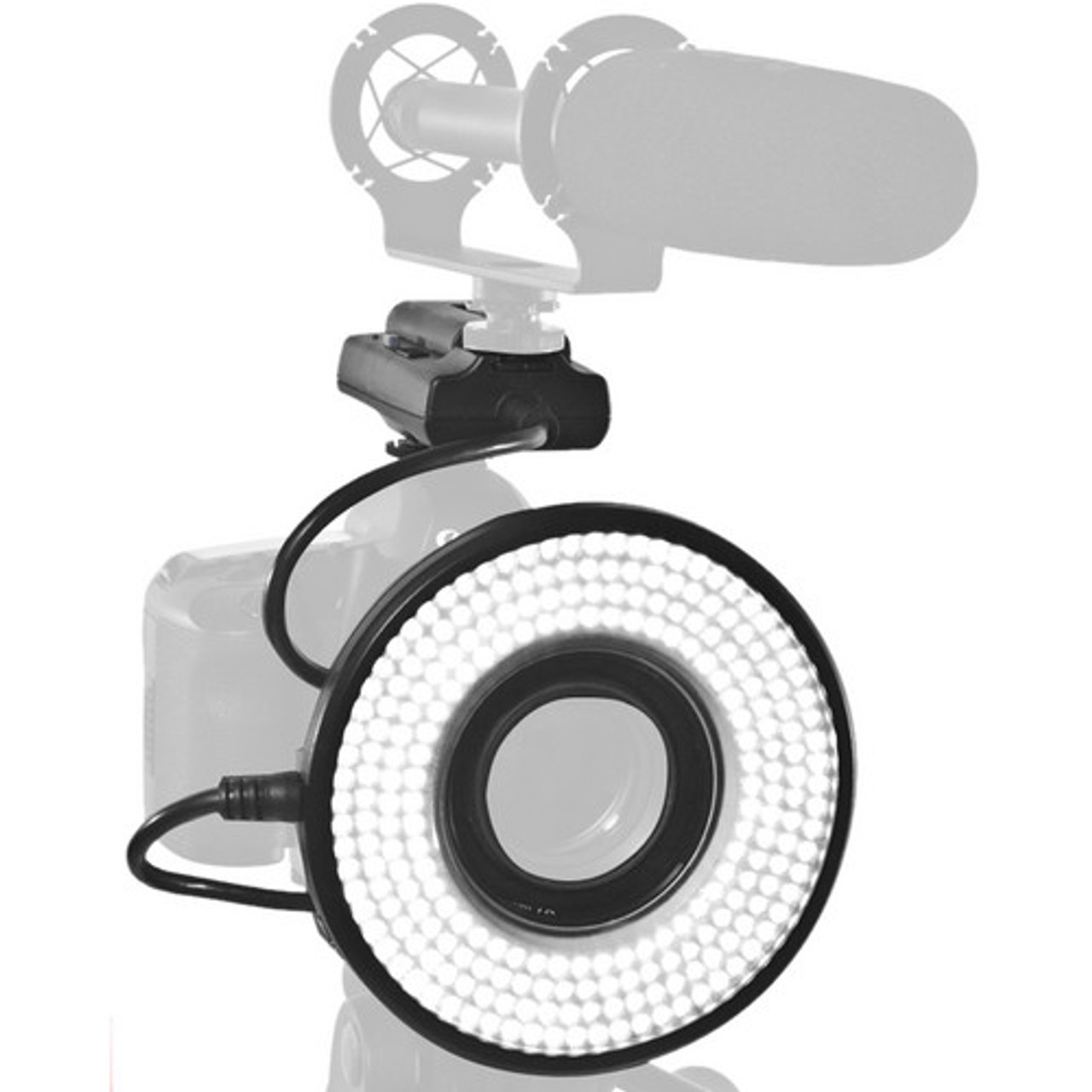 Plastic Personal R Desert 10 Inch Ring Light For Mobile & DSLR at Rs  230/piece in Delhi